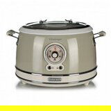Ariete Vintage Food Steamer, beige | shoptok.hr