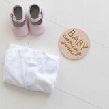 Pearhead milestone drvene kratice uspomena za fotografiranje trudnice | shoptok.hr