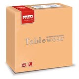 Fato Airlaid salveta kajsija 40x40 cm 50/1 1sl (pak) ( -88400200 ) | ePonuda.com