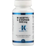N-Acetyl-L-Cysteine 500 mg
