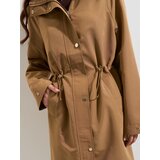 Sinsay Duga parka s kapuljačom | shoptok.hr