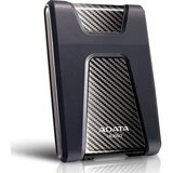 Adata HD650 ZUNANJI DISK 1TB ČRN ADATA | Shoptok.si