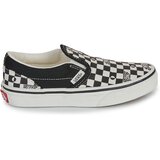 Vans Classic Slip-On GEO CHECK BLACK/WHITE Crna | shoptok.hr