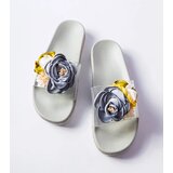 D/CEO Red slides SE-9606 | Shoptok.si