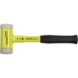 Halder SUPERCRAFT soft-face mallet 60 SUPERCR yellow Grip | shoptok.hr