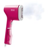Tefal rožnat parni likalnik za oblačila pure pop DT2023F0 – | Shoptok.si