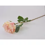  Umetna vrtnica (66 cm, svetlo roza)