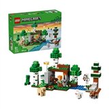 Lego Minecraft: Prva noćna pustolovina | shoptok.hr