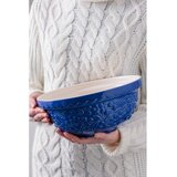 Mason Cash Modra skleda iz kamenine ø 26 cm Fruits Blueberry – | Shoptok.si