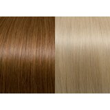 Seiseta Sticker Tape-In Extensions Classic 50/55cm - 27/140 srednje zlata blond/zlati blond poudarki | Shoptok.si