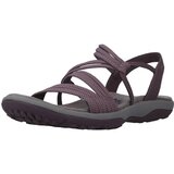 Skechers Sandali & Odprti čevlji REGGAE SLIM Vijolična | Shoptok.si