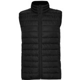 Roly muški prsluk oslo, crni ( ra5092bk) | ePonuda.com