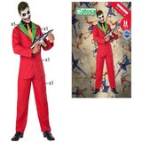 Kostim za odrasle Klaun Joker Cijene