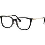 Swarovski Naočare SK 2041D 1001 | ePonuda.com