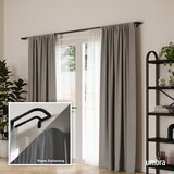 Umbra Željezna proširiva/dupla karniša 167 - 365 cm Twilight – | shoptok.hr