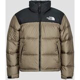 The North Face M 1996 RETRO NUPTSE JACKET Smeđa Cijene