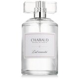 Chabaud Lait Concentré 100 ml toaletna voda za ženske Cene