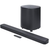 Harman Kardon JBL BAR 500MK2 5.1-Kanal zvocni sistem Soundbar crna Dolby Atmos | Shoptok.si