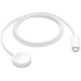  Polnilna postaja za Apple Watch, USB-C, 2m, originalna, bela | Shoptok.si