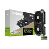 Zotac Grafička karta GAMING GeForce RTX 5060 Ti Twin Edge OC 16GB DDR7 128 bit 3xDP/HDMI | ePonuda.com