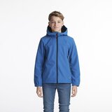 Icepeak Jakna za dečake Konan Jr Bg, Plava Cene