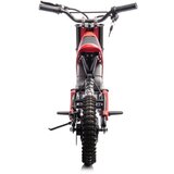 Motor na akumulator A9901 - crveni | shoptok.hr