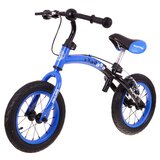  Bicikl bez pedala Boomerang - plavi | shoptok.hr