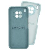 Just In Case Set dve maske za telefon Honor 50 Lite zelene Cene