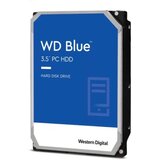 Western Digital 2TB 3.5 inča SATA III 256MB 5400rpm WD20EZAZ Blue hard disk | Eponuda.com