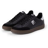 Fila Niske tenisice 'COURTBAY' crna / bijela | shoptok.hr