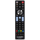 Superior daljinski upravljač za LG TV prijemnike 9272/RC LG | Eponuda.ba