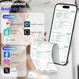ARBOLEAF tehtnica za telesno analizo z ročnimi senzorji | Shoptok.si
