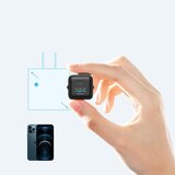 Joyroom Zidni punjač USB / USB tip C 20W 3A Quick Charge 3.0 Power Delivery SCP AFC | shoptok.hr