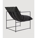 Hanah home ving chair fotelja Benedıct anthracite (872SCR1104) | ePonuda.com