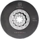 Fein HSS list kružne pile 85 mm 63502097230 pogodan za robnu marku Makita, Bosch, Milwaukee, Metabo MultiMaster, SuperCut Cijene