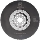 HSS list kružne pile 85 mm 63502097230 pogodan za robnu marku Makita, Bosch, Milwaukee, Metabo MultiMaster, SuperCut