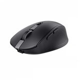 Trust ozaa compact wireless mis crni (24819) | ePonuda.com