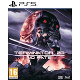 Reef Entertainment PS5 Terminator 2D: NO FATE | Eponuda.com