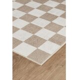 Conceptum Hypnose Tepih (80 x 300) Damas 4001 Cream Brown | Eponuda.com