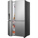 Hisense Kombinirani hladnjak RS818N4IID | shoptok.hr