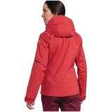 Schöffel Jakne Trekking-wanderjacke Gaschurn Rdeča | Shoptok.si