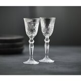Lyngby Glas Čaše u setu 4 kom za liker 50 ml Melodia – | shoptok.hr