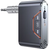 INF Bluetooth 5.4 zvočni adapter 2v1 – oddajnik/sprejemnik 3.5mm, Type-C, (5000327389) Cene