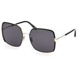 Tom Ford Sunčane naočale FT1006 Raphaela Black | shoptok.hr