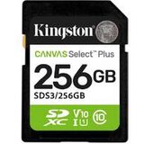 Kingston SDHC 256GB Class 10Canvas Select... | Eponuda.ba