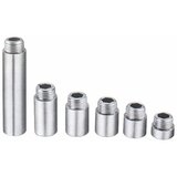 VAFRA produžetak za cijev (Metal, Pocinčano) | shoptok.hr