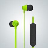 Ready2music bt magnetix R2MMAGREEN zelene bežične slušalice Cene