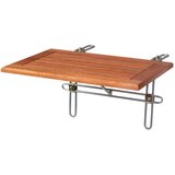 Gardenson VRTNA GARNITURA PORTO barve lesa evkaliptusa | Shoptok.si