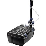 Oase 70235 Filtral UVC 6000 filtracijska črpalka s funkcijo filtriranja\, z UVC čistilnikom 2500 l/h, (20635217) Cene