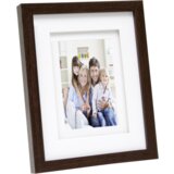 DEKNUDT S65KQ1 brown 20x30 Wood double Passepartout Cijene